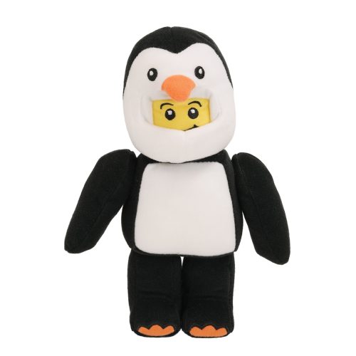 LEGO  5007555 Pinguïnjongen knuffel