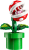 LEGO  71426 Piranha Plant
