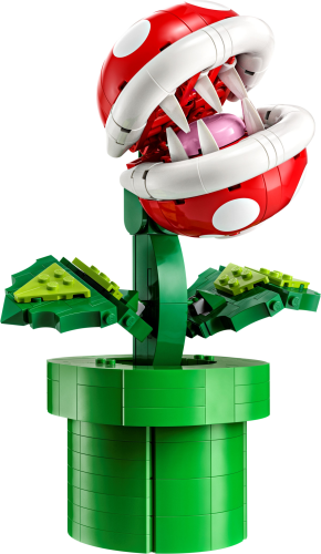 LEGO  71426 Piranha Plant