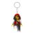 LEGO  5009415 Piratenprinses sleutellampje