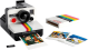 LEGO  21345 Polaroid OneStep SX-70 camera