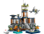 LEGO  60419 Politiegevangeniseiland