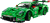 LEGO  42224 Porsche 911 GT3 R REXY AO Racing auto