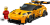 LEGO  77239 Porsche 911 GT3 RS supercar