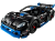LEGO  42176 Porsche GT4 e-Performance racewagen