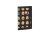 LEGO  5008739 Portemonnee met minifiguurprint