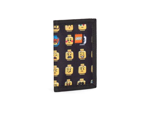 LEGO  5008739 Portemonnee met minifiguurprint