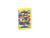 LEGO  5008738 Portemonnee met stenenprint