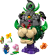 LEGO  72042 Prins Florian en Kasteel-Bowser