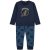 LEGO  5009117 Pyjama voor kinderen – donkerblauw