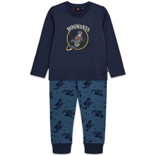 LEGO  5009117 Pyjama voor kinderen – donkerblauw