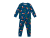 LEGO  5009154 Pyjama voor kinderen – marineblauw