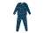 LEGO  5009155 Pyjama voor volwassenen – marineblauw