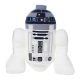 LEGO  5007459 R2-D2 knuffel