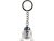 LEGO  854312 R2-D2 sleutelhanger