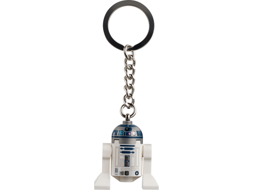 LEGO  854312 R2-D2 sleutelhanger