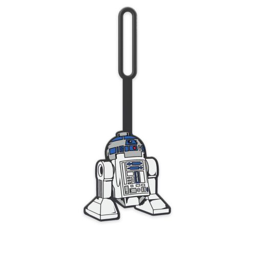 LEGO  5005820 R2-D2 taslabel