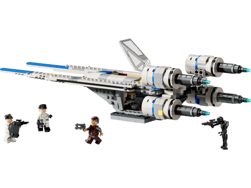 LEGO  75399 Rebel U-wing Starfighter