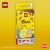 LEGO  5010360 ReCreate activiteitskaarten: Huisdieren