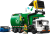 LEGO  60495 Recyclingtruck