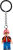 LEGO  854332 Red sleutelhanger