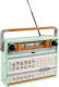 LEGO  10334 Retro radio