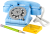 LEGO  31174 Retro telefoon