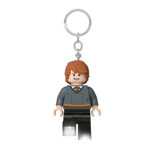 LEGO  5007907 Ron Wemel sleutellampje