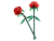 LEGO  40460 Rozen