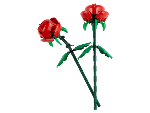 LEGO  40460 Rozen
