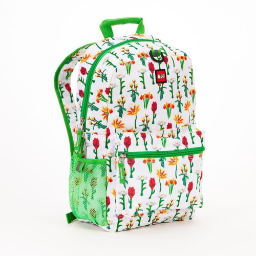 LEGO  5008689 Rugzak – Warm boeket