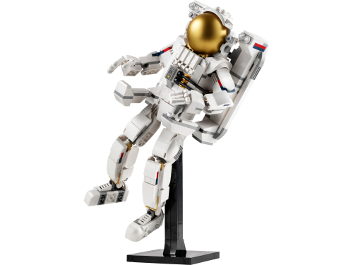 LEGO  31152 Ruimtevaarder