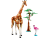 LEGO  31150 Safaridieren
