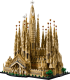 LEGO  21065 Sagrada Família
