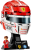 LEGO  43014 Scuderia Ferrari HP helm van Charles Leclerc