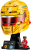 LEGO  43022 Scuderia Ferrari HP helm van Lewis Hamilton
