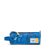 LEGO  5010433 Settlement Pencil Case Little Herschel – abstracte stenen – blauw