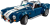 LEGO  10357 Shelby Cobra 427 S/C