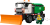 LEGO  60490 Sneeuwploeg