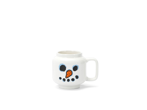 LEGO  5009904 Sneeuwpopmok – klein