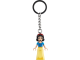 LEGO  854286 Sneeuwwitje sleutelhanger