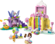 LEGO  11205 Snoepjesberg en kittentuin