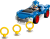 LEGO  77117 Sonic: Speedster Lightning
