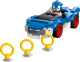 LEGO  77117 Sonic: Speedster Lightning