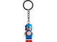 LEGO  854239 Sonic the Hedgehog sleutelhanger