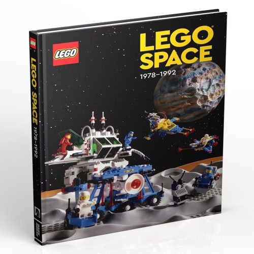 LEGO  5008313 Space 1978-1992