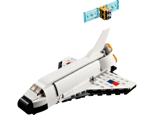 LEGO  31134 Space Shuttle