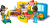 LEGO  42645 Speelkamer van Aliya’s zusje