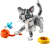 LEGO  31163 Speelse kat