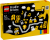 LEGO  40722 Spelen met braille – Duits alfabet